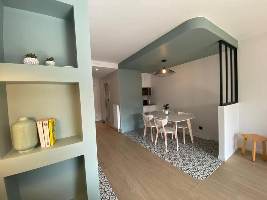 Quai Des Cordeliers, Balcon Et Vieille Ville Annecy Eksteriør billede